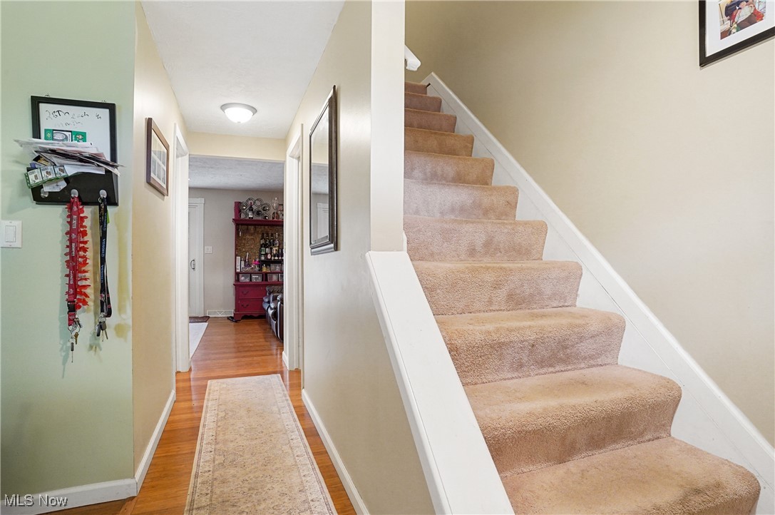 Monroe Manor - Residential