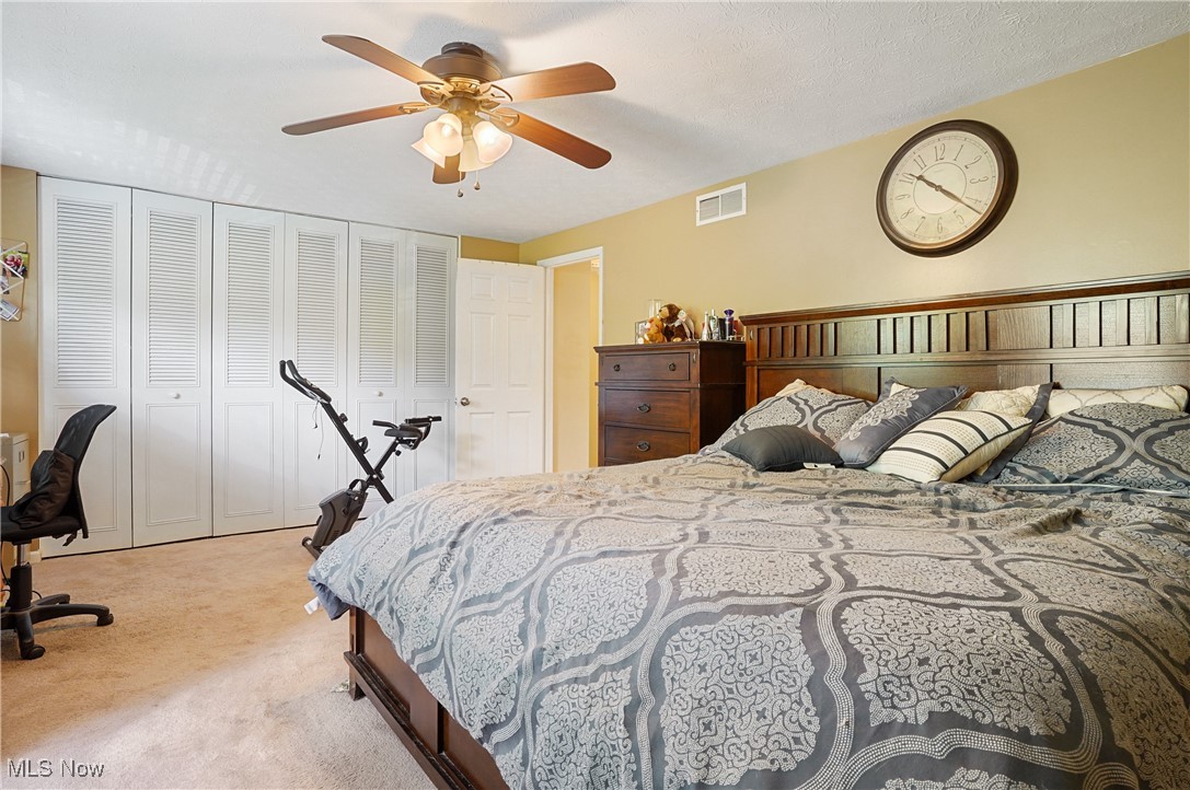 Monroe Manor - Residential