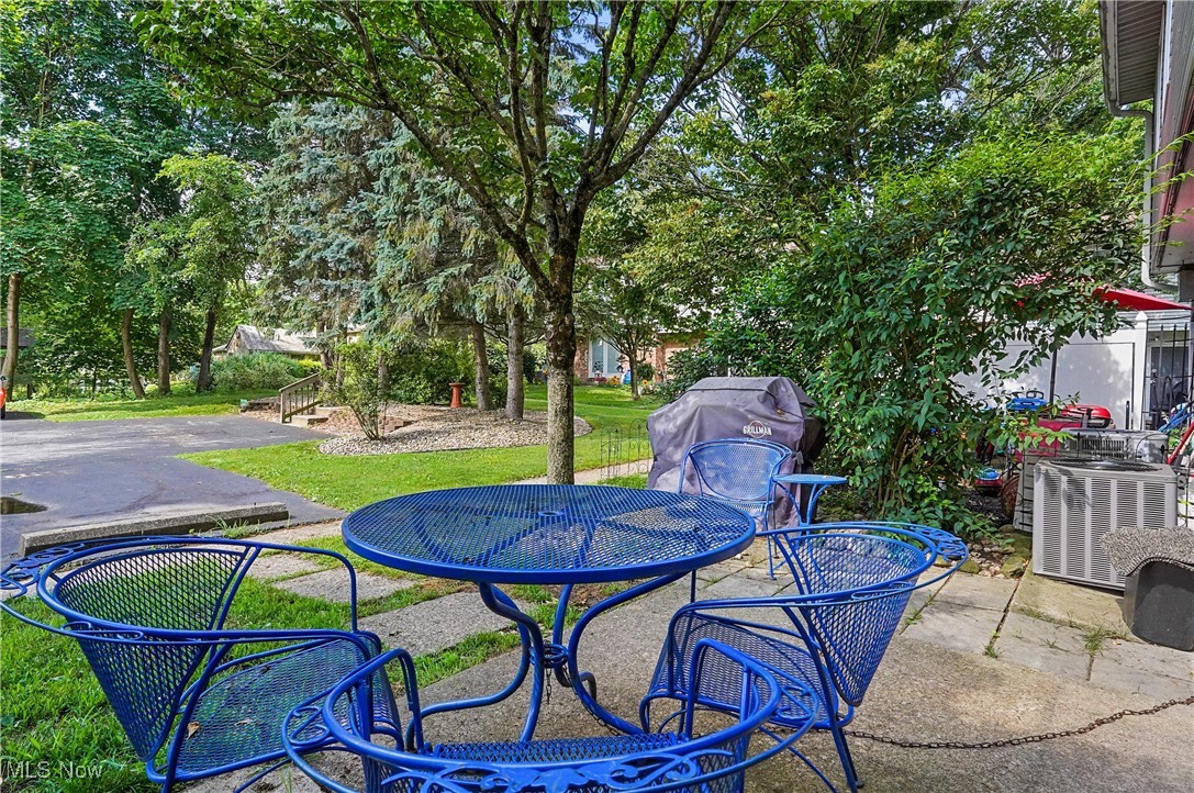 Monroe Manor - Residential