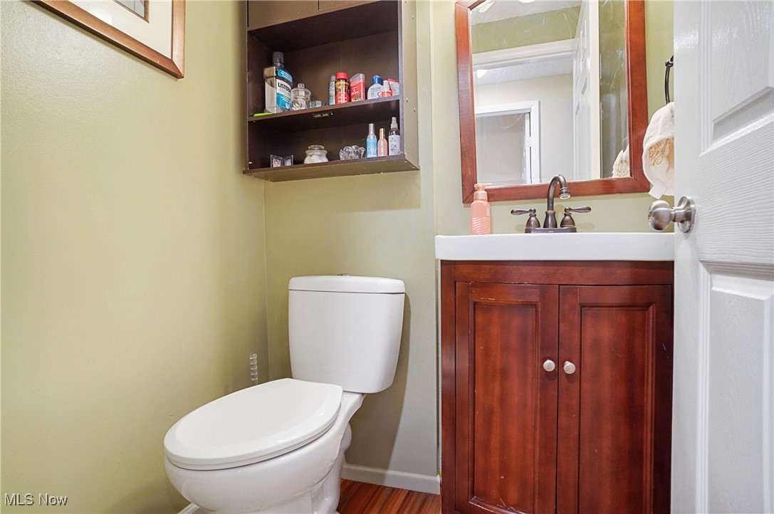 Monroe Manor - Residential