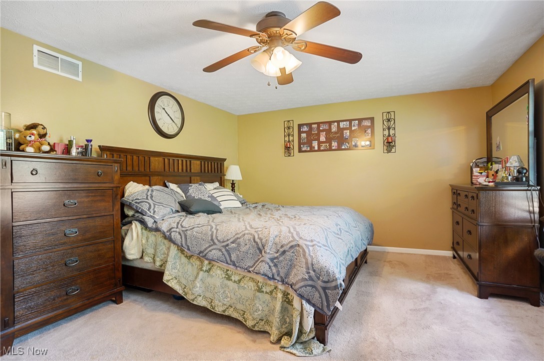 Monroe Manor - Residential