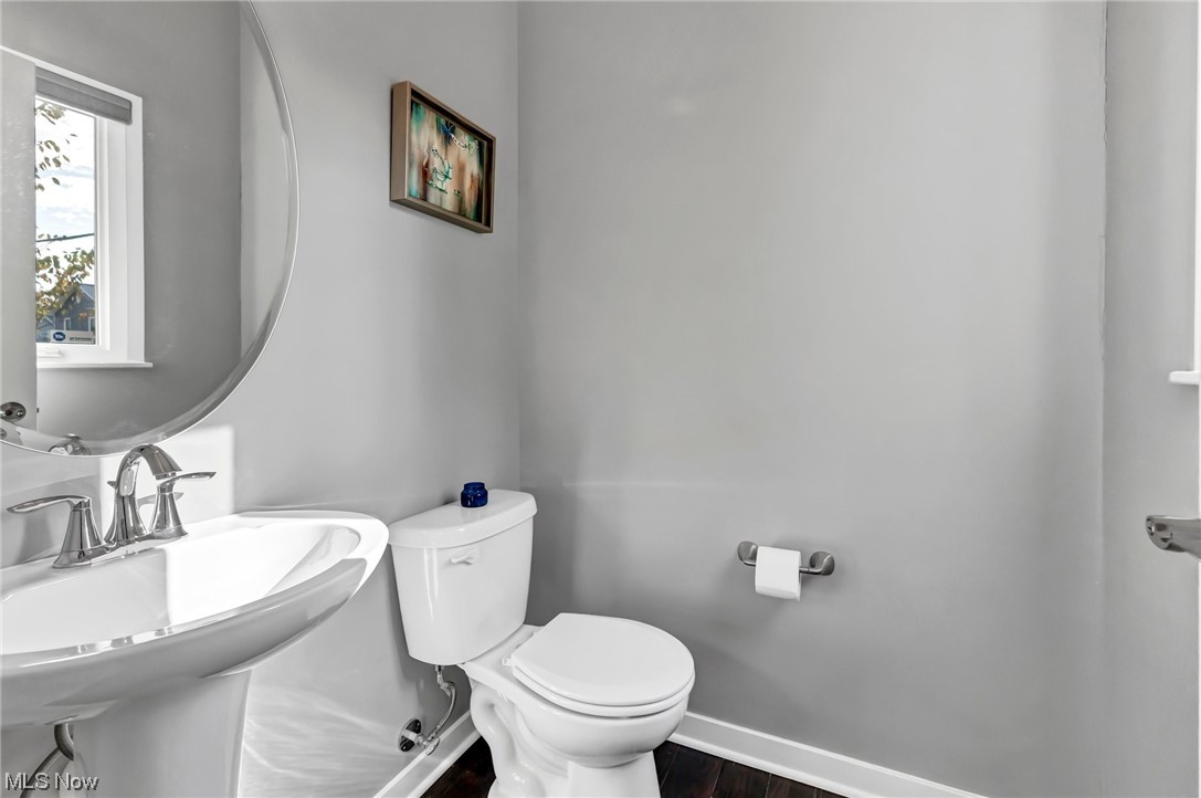 Somers & Wintertons - Residential