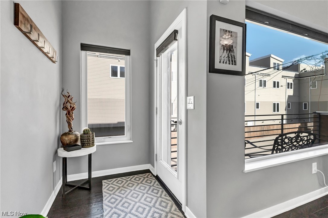 Somers & Wintertons - Residential