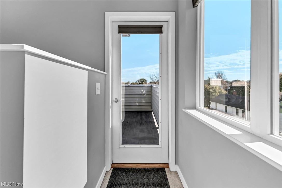 Somers & Wintertons - Residential