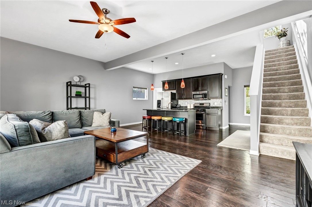 Somers & Wintertons - Residential