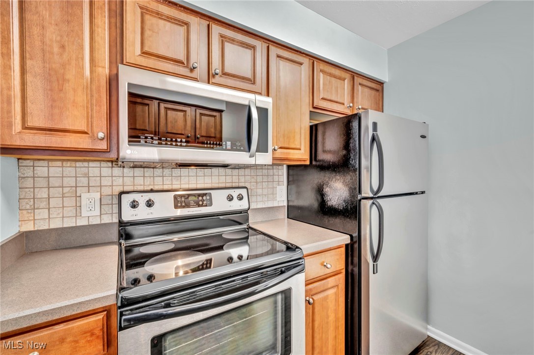 Stoney Run Condos - Residential