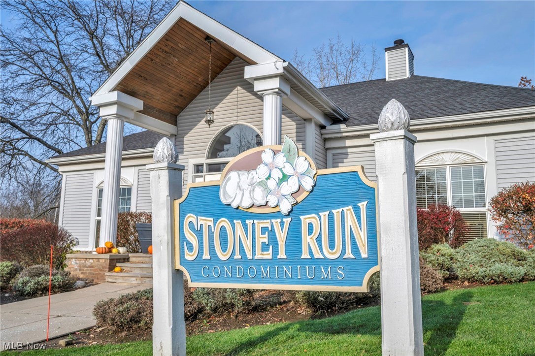 Stoney Run Condos - Residential
