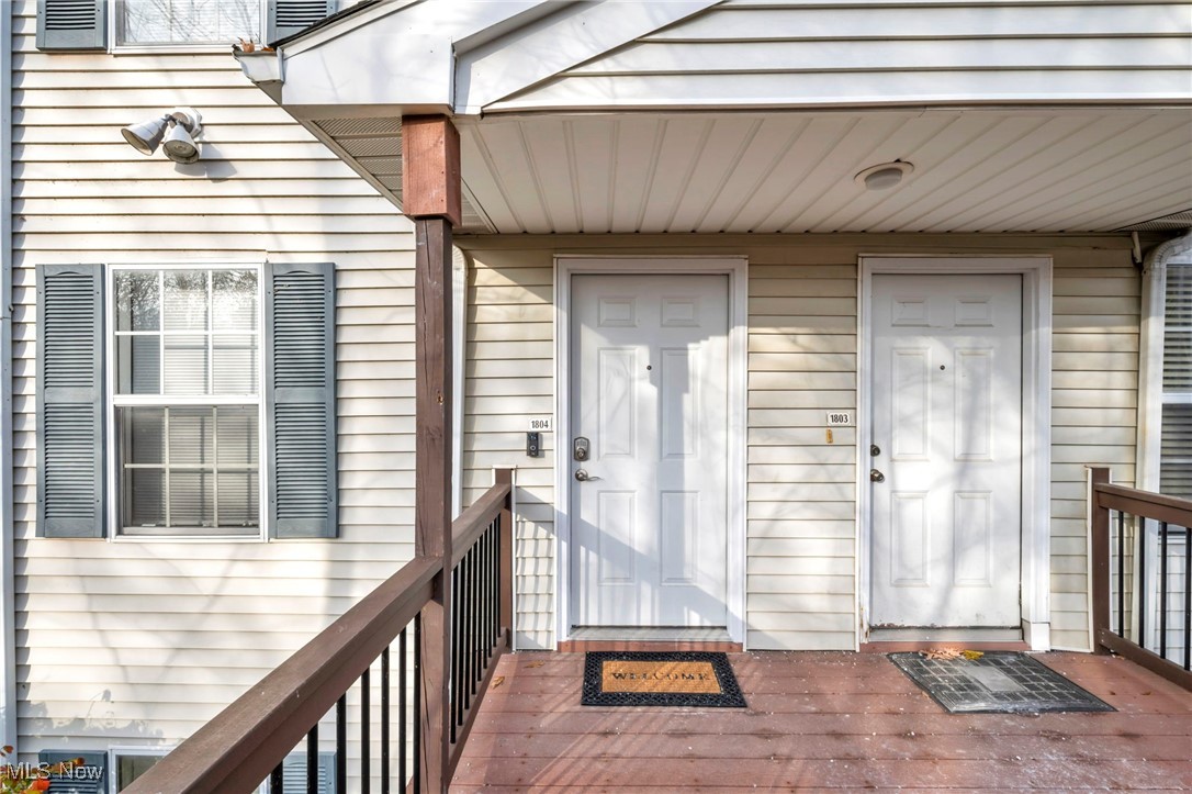 Stoney Run Condos - Residential