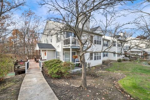 Condo For Sale - 1804 Stoney Run Circle<br/> Broadview Heights, OH 44147