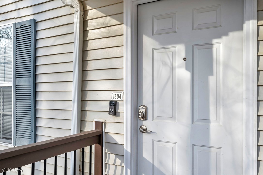 Stoney Run Condos - Residential