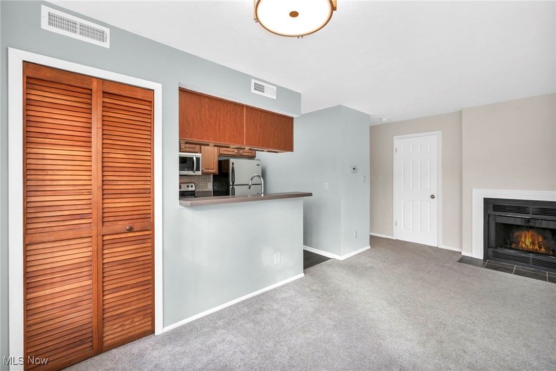 Stoney Run Condos - Residential