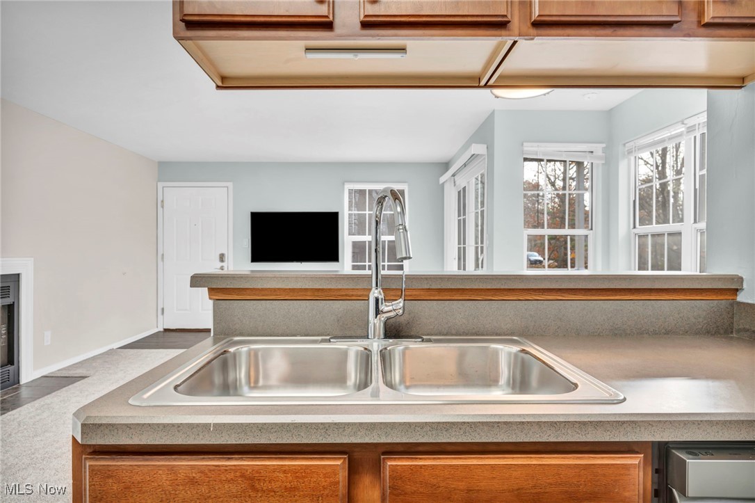 Stoney Run Condos - Residential