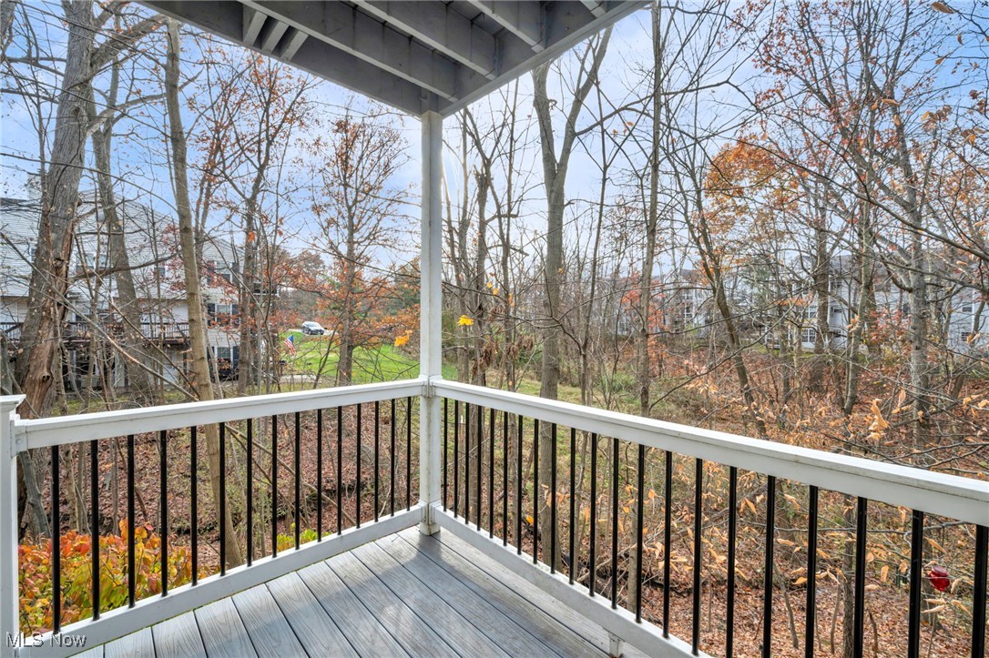 Stoney Run Condos - Residential