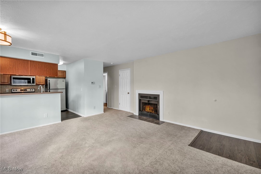 Stoney Run Condos - Residential