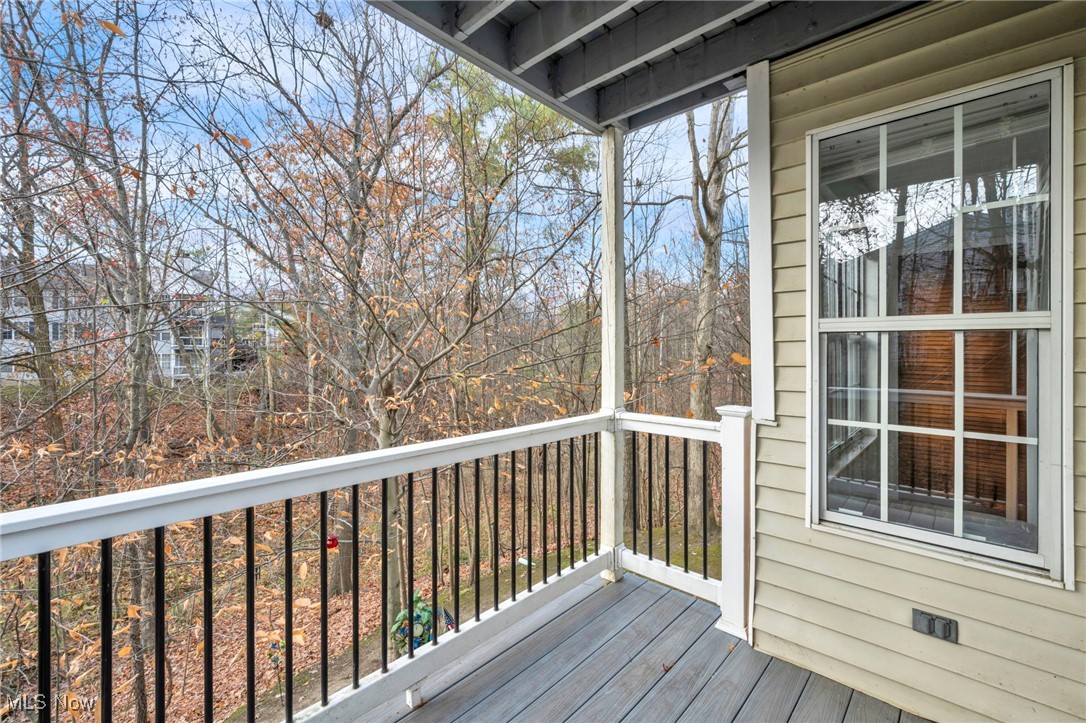 Stoney Run Condos - Residential