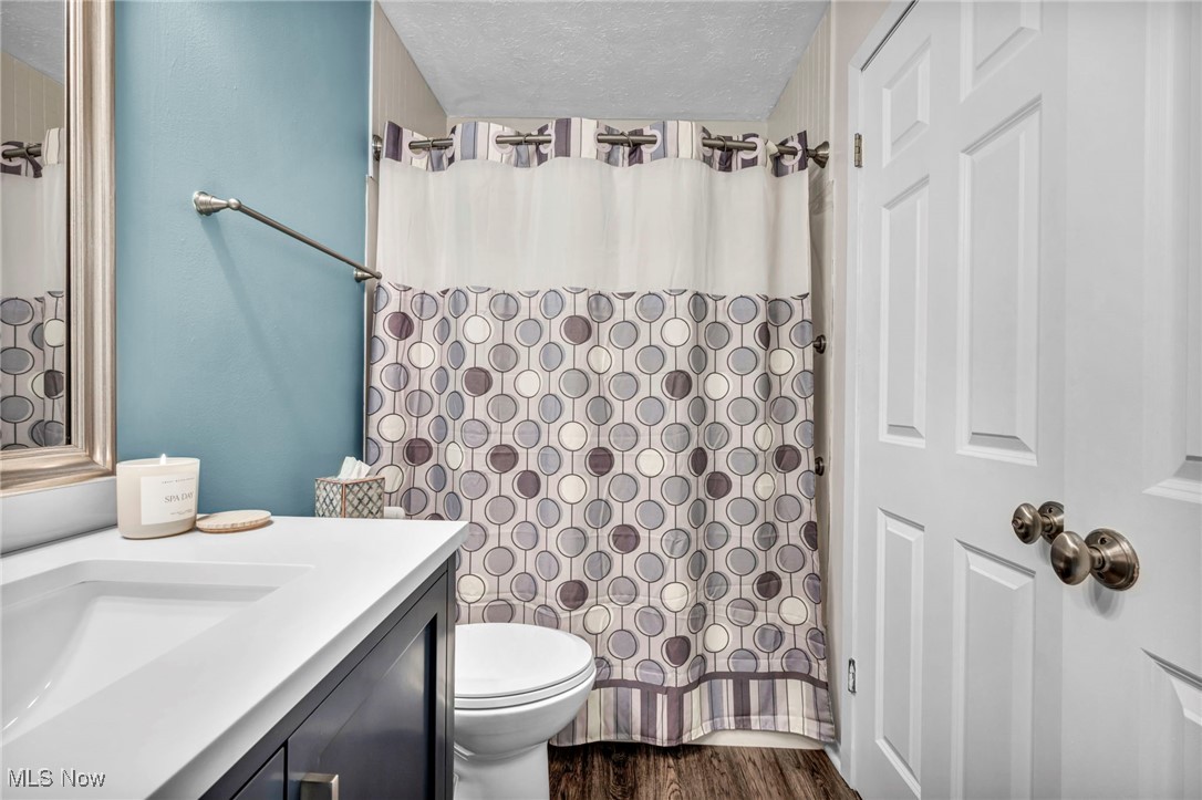 Stoney Run Condos - Residential