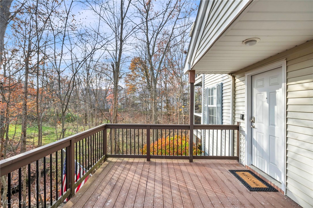 Stoney Run Condos - Residential