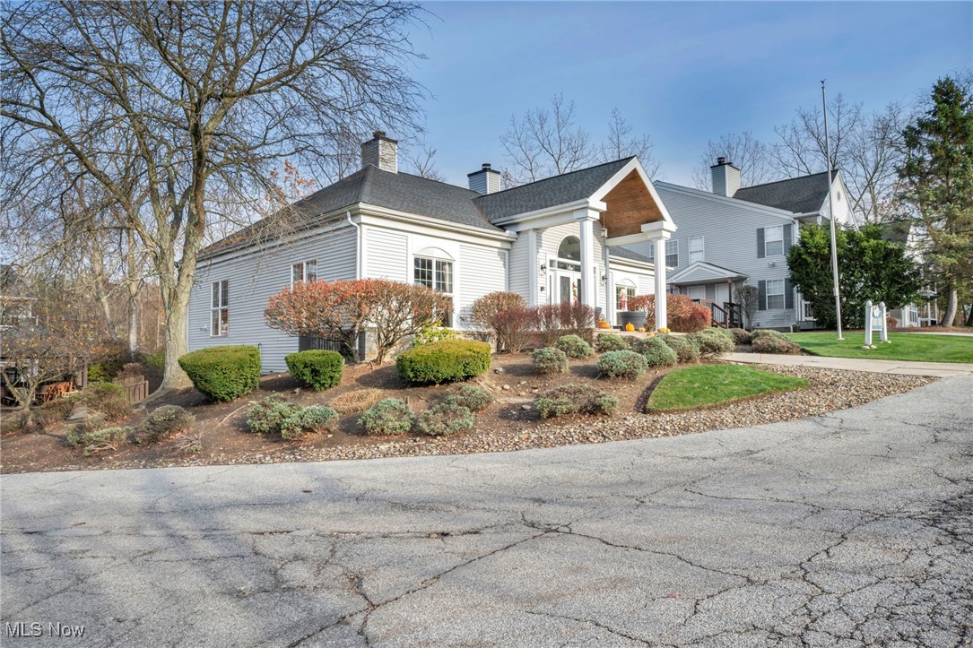 Stoney Run Condos - Residential