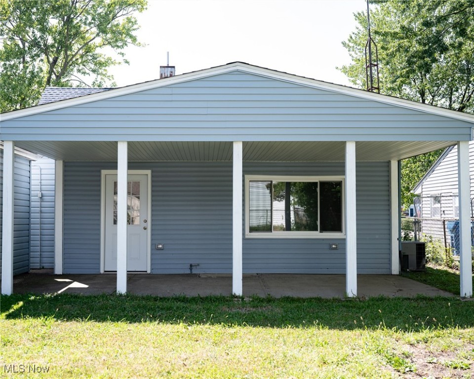 707 Blossom Drive