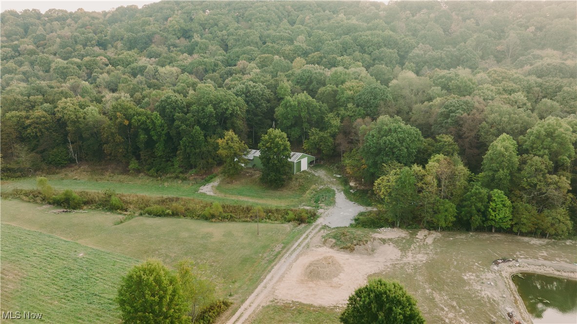 Irish Run Road, Dennison, Ohio image 3