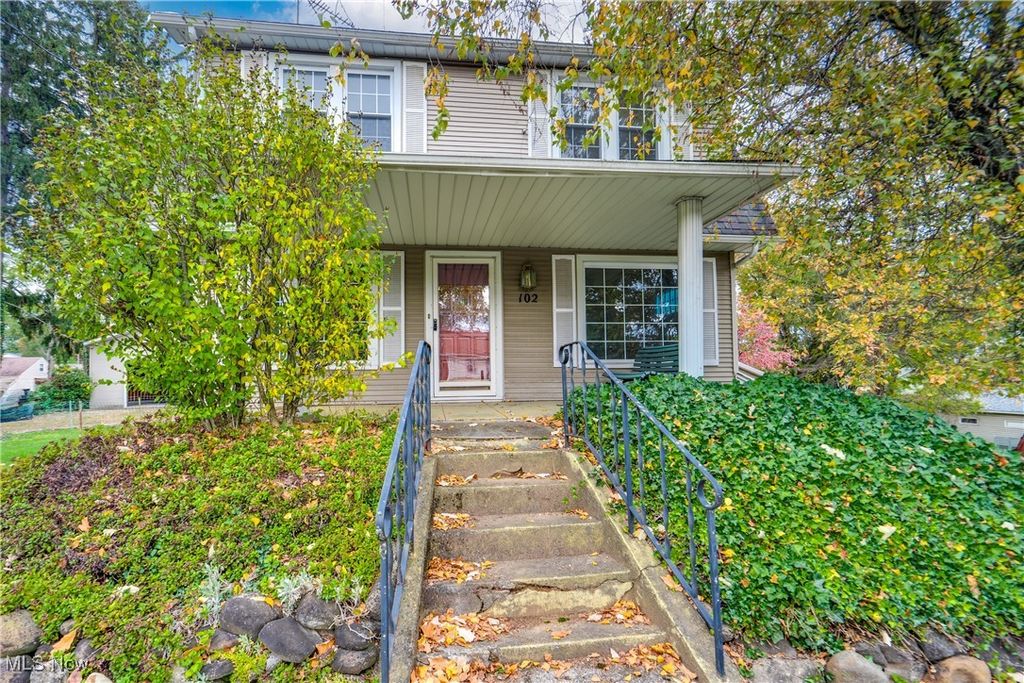 Photo of 102 Canton Road, Akron, OH 44312 (MLS # 5167813)