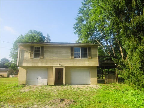 Homes For Sale - 3240 Menough Road<br/> Ravenna, OH 44266