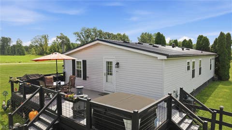 Tiny photo for 11175 Smith Goshen Road, Beloit, OH 44609 (MLS # 5239173)