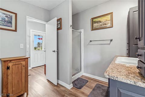 Tiny photo for 11175 Smith Goshen Road, Beloit, OH 44609 (MLS # 5239173)