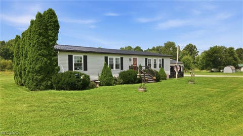 Tiny photo for 11175 Smith Goshen Road, Beloit, OH 44609 (MLS # 5239173)