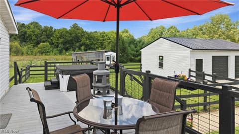 Tiny photo for 11175 Smith Goshen Road, Beloit, OH 44609 (MLS # 5239173)