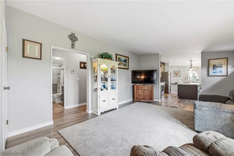 Tiny photo for 11175 Smith Goshen Road, Beloit, OH 44609 (MLS # 5239173)