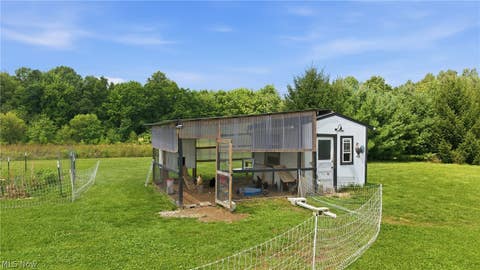 Tiny photo for 11175 Smith Goshen Road, Beloit, OH 44609 (MLS # 5239173)