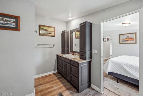 Tiny photo for 11175 Smith Goshen Road, Beloit, OH 44609 (MLS # 5239173)