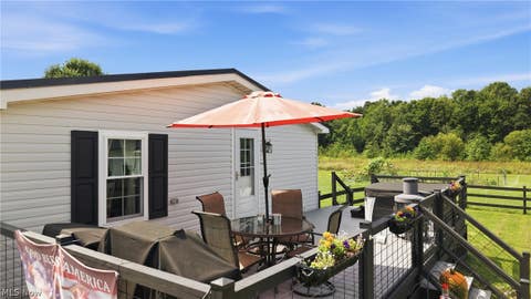 Tiny photo for 11175 Smith Goshen Road, Beloit, OH 44609 (MLS # 5239173)