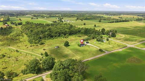 Tiny photo for 11175 Smith Goshen Road, Beloit, OH 44609 (MLS # 5239173)