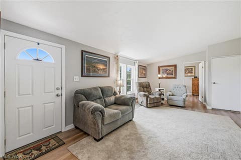 Tiny photo for 11175 Smith Goshen Road, Beloit, OH 44609 (MLS # 5239173)