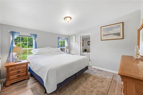 Tiny photo for 11175 Smith Goshen Road, Beloit, OH 44609 (MLS # 5239173)