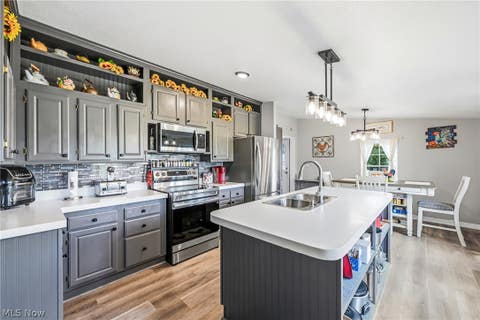 Tiny photo for 11175 Smith Goshen Road, Beloit, OH 44609 (MLS # 5239173)