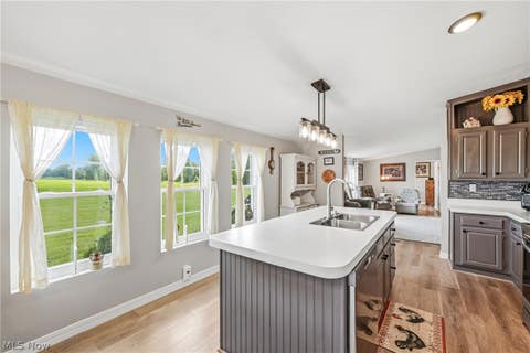 Tiny photo for 11175 Smith Goshen Road, Beloit, OH 44609 (MLS # 5239173)