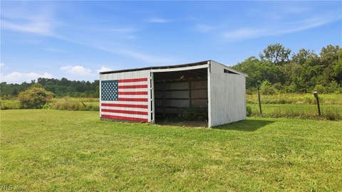 Tiny photo for 11175 Smith Goshen Road, Beloit, OH 44609 (MLS # 5239173)