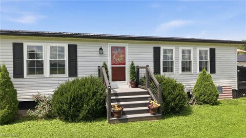 Tiny photo for 11175 Smith Goshen Road, Beloit, OH 44609 (MLS # 5239173)