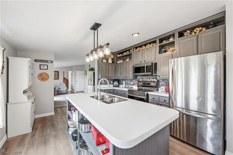 Tiny photo for 11175 Smith Goshen Road, Beloit, OH 44609 (MLS # 5239173)