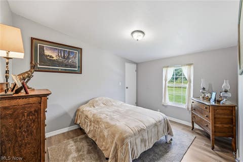 Tiny photo for 11175 Smith Goshen Road, Beloit, OH 44609 (MLS # 5239173)