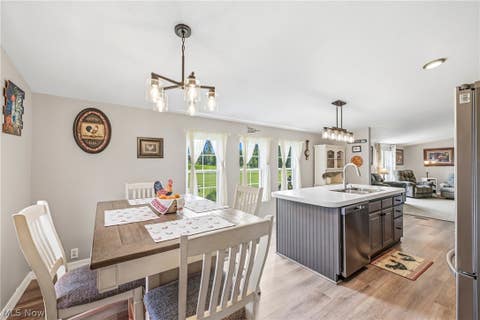 Tiny photo for 11175 Smith Goshen Road, Beloit, OH 44609 (MLS # 5239173)