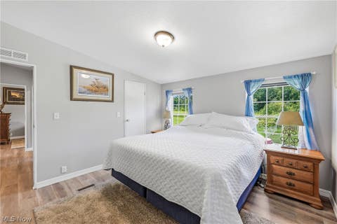 Tiny photo for 11175 Smith Goshen Road, Beloit, OH 44609 (MLS # 5239173)