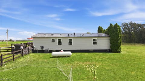 Tiny photo for 11175 Smith Goshen Road, Beloit, OH 44609 (MLS # 5239173)