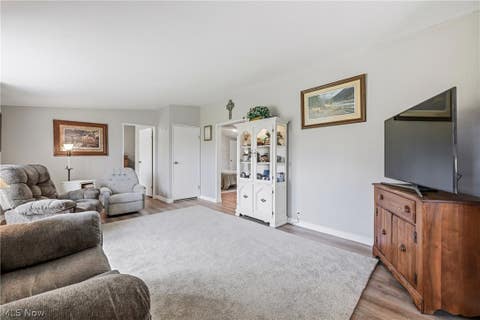 Tiny photo for 11175 Smith Goshen Road, Beloit, OH 44609 (MLS # 5239173)