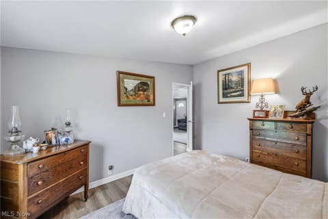 Tiny photo for 11175 Smith Goshen Road, Beloit, OH 44609 (MLS # 5239173)