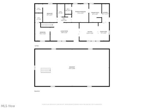 Tiny photo for 11175 Smith Goshen Road, Beloit, OH 44609 (MLS # 5239173)