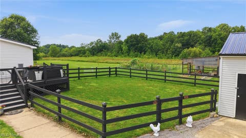 Tiny photo for 11175 Smith Goshen Road, Beloit, OH 44609 (MLS # 5239173)